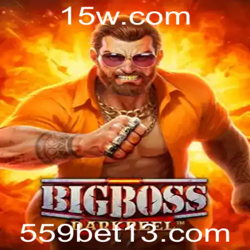 Explorando o Mundo de BigBoss: O Jogo Inovador de Estratégia