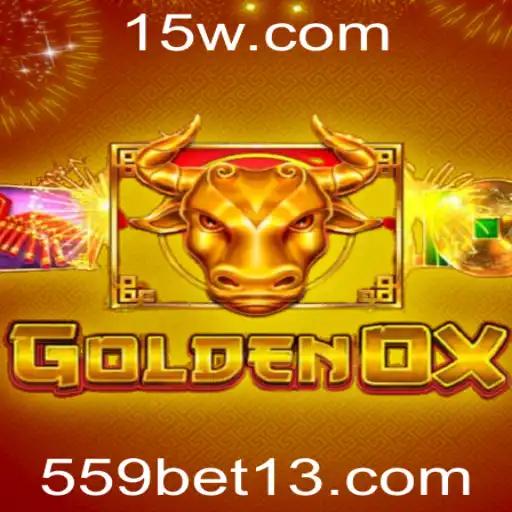 Descubra o Fascinante Mundo de GoldenOx e Bet13