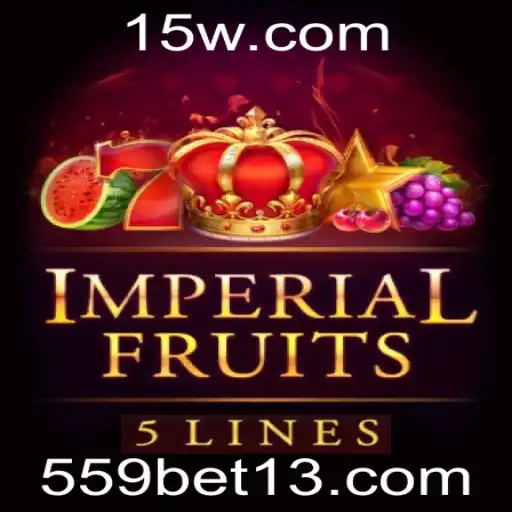 ImperialFruits5: Um Guia Completo para este Empolgante Jogo de Cassino