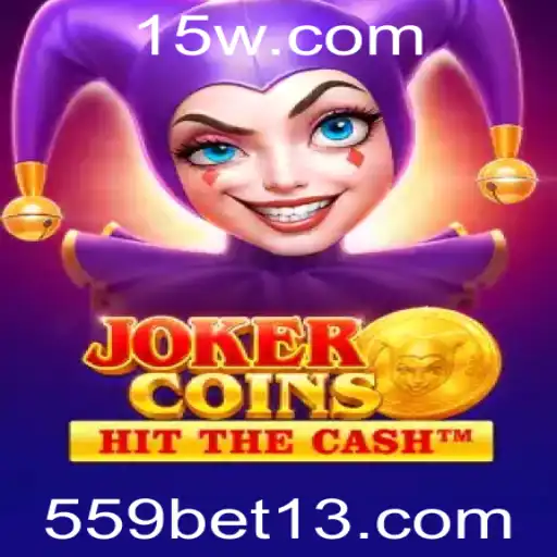 JokerCoins: Explorando a Nova Sensação do Mundo dos Jogos com bet13