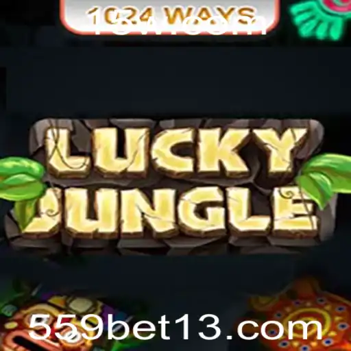 Explore o Fascinante Mundo do Jogo LuckyJungle1024 com a Chave Bet13