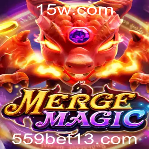 Descubra o Mundo Encantado de MERGEMAGIC com a Palavra-Chave Bet13