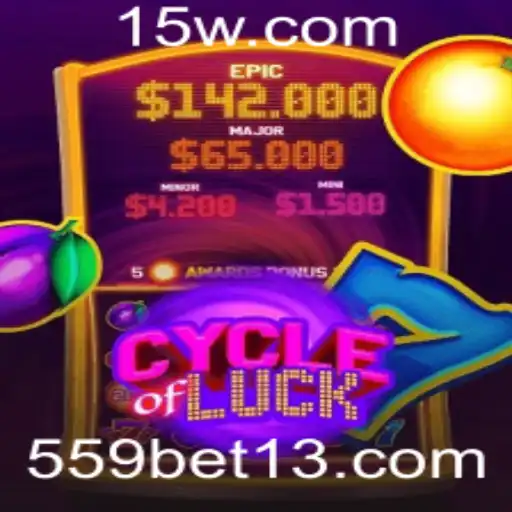 CycleofLuck: Uma Introdução ao Jogo e Como Jogar com Estratégia usando bet13