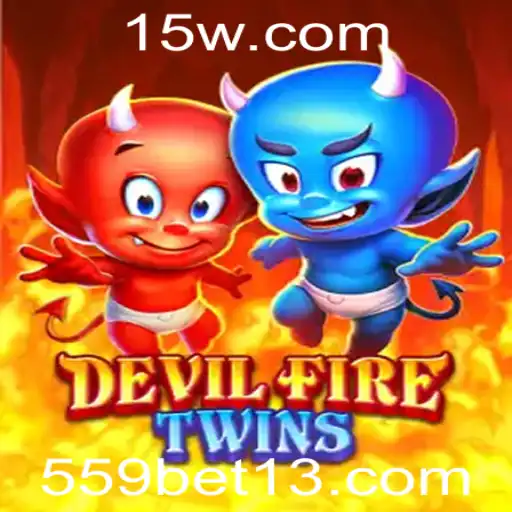Descubra DevilFireTwins: O Novo Fenômeno dos Jogos com bet13