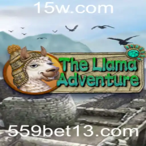 TheLlamaAdventure: Uma Jornada Empolgante no Mundo das Lhamas